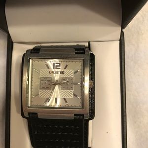 Brand new Unlisted watch!